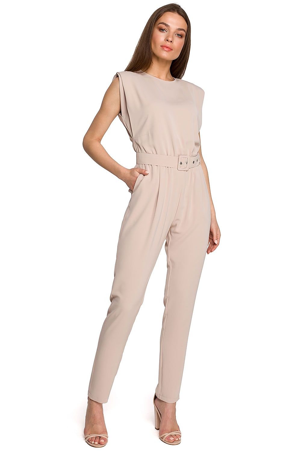 Jumpsuit model 154097 Stylove