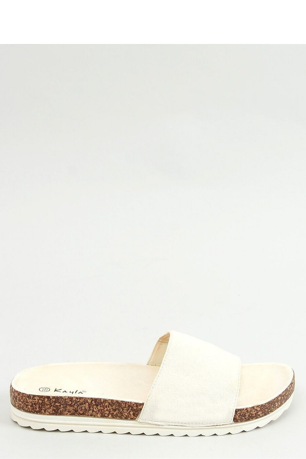 Clacquettes model 154395 Inello