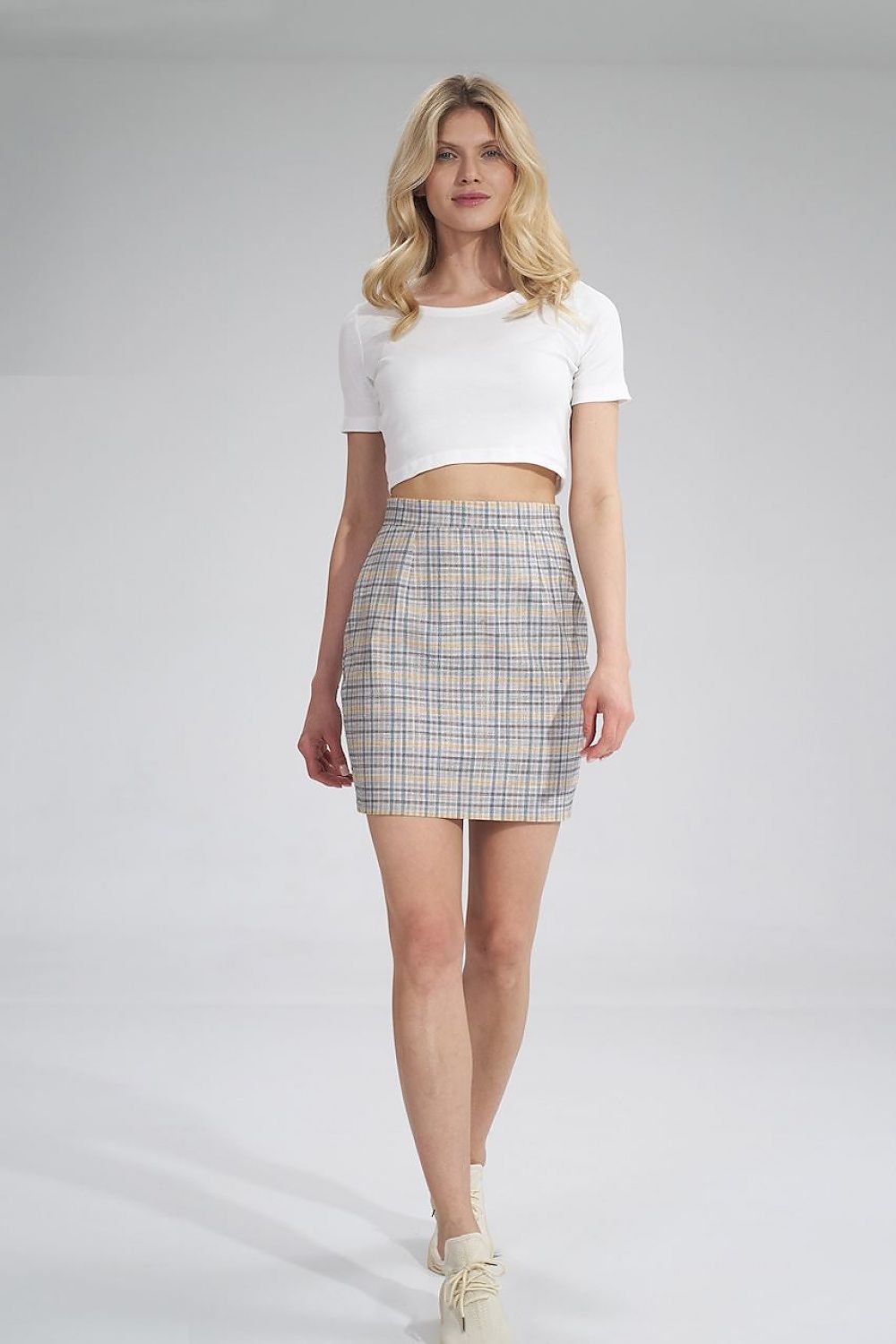 Figl short skirt