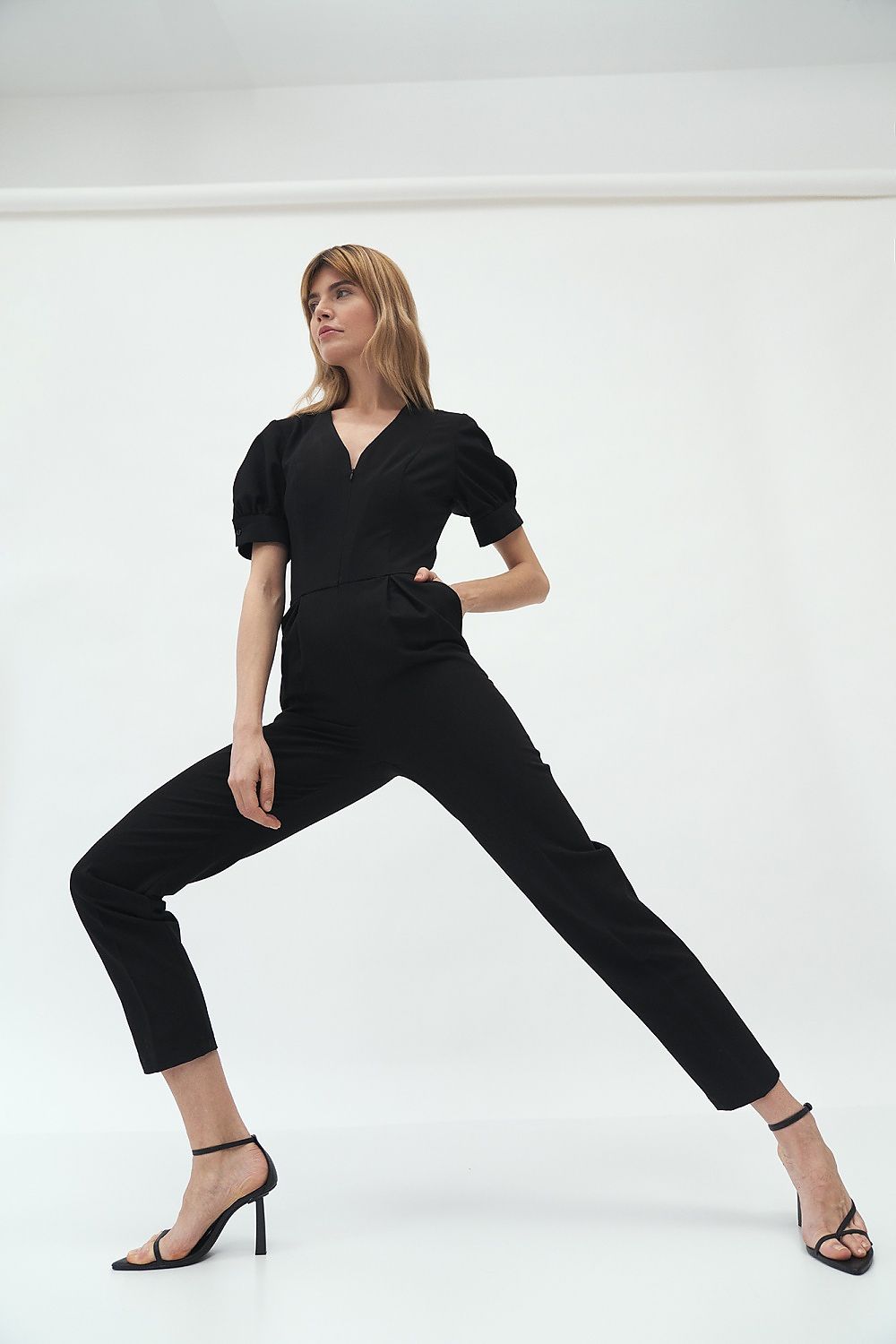 Jumpsuit model 155378 Nife