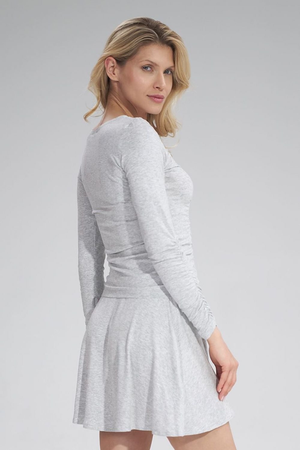 Figl short skirt