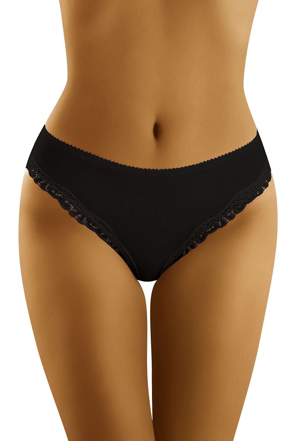 Wolbar panties