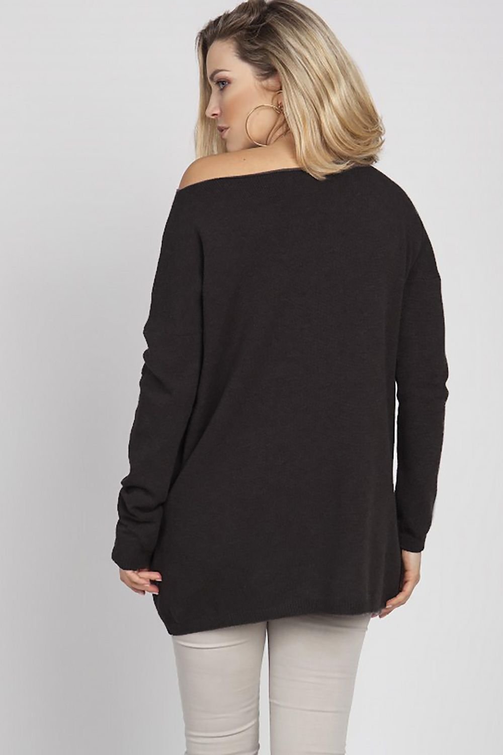 Sweater model 158408 MKM