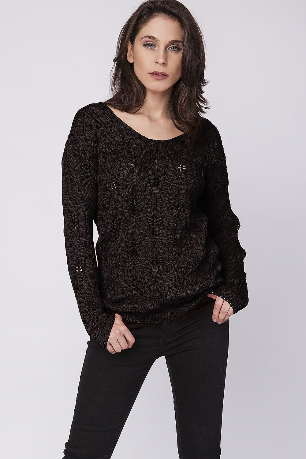 MKM sweater