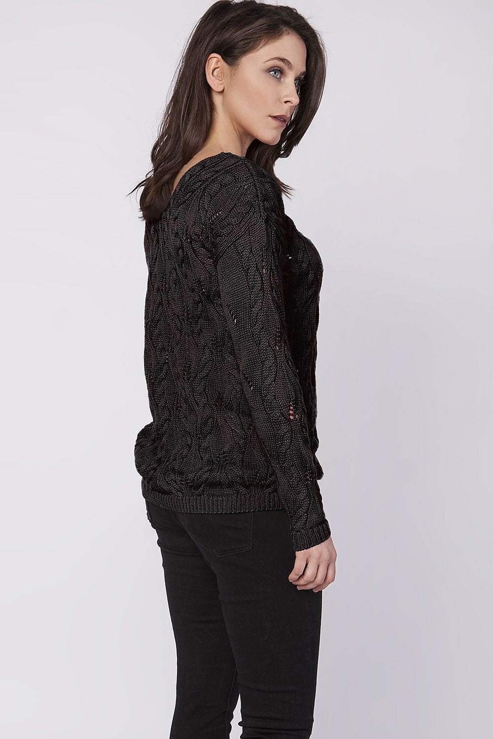 MKM sweater