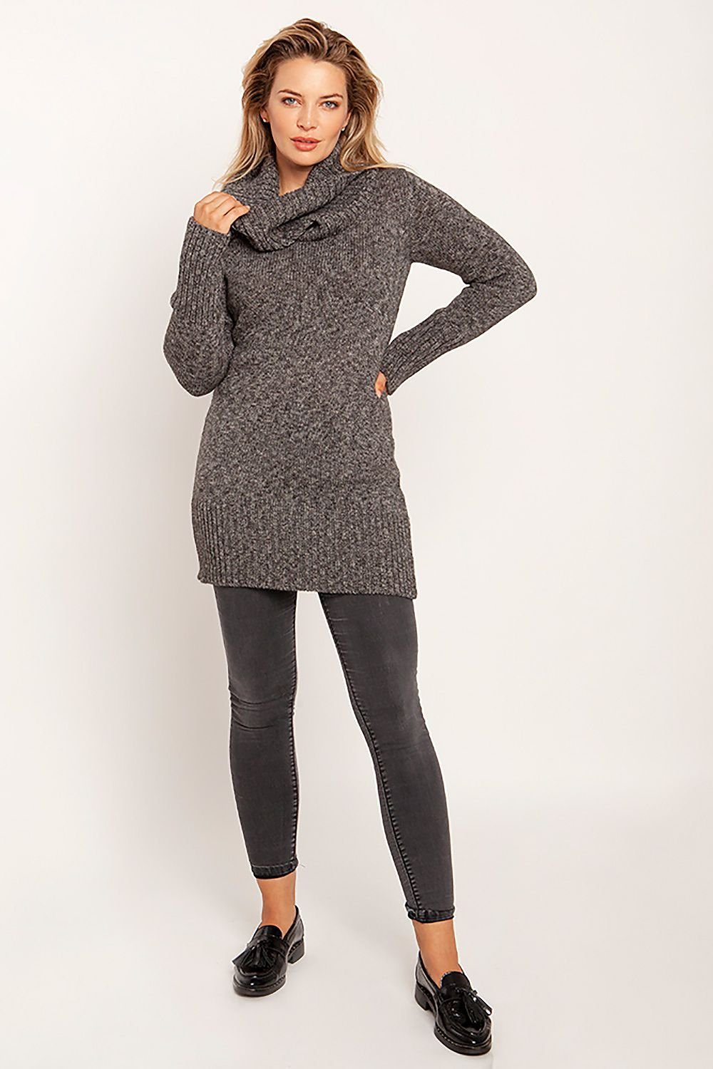 Sweater model 158419 MKM