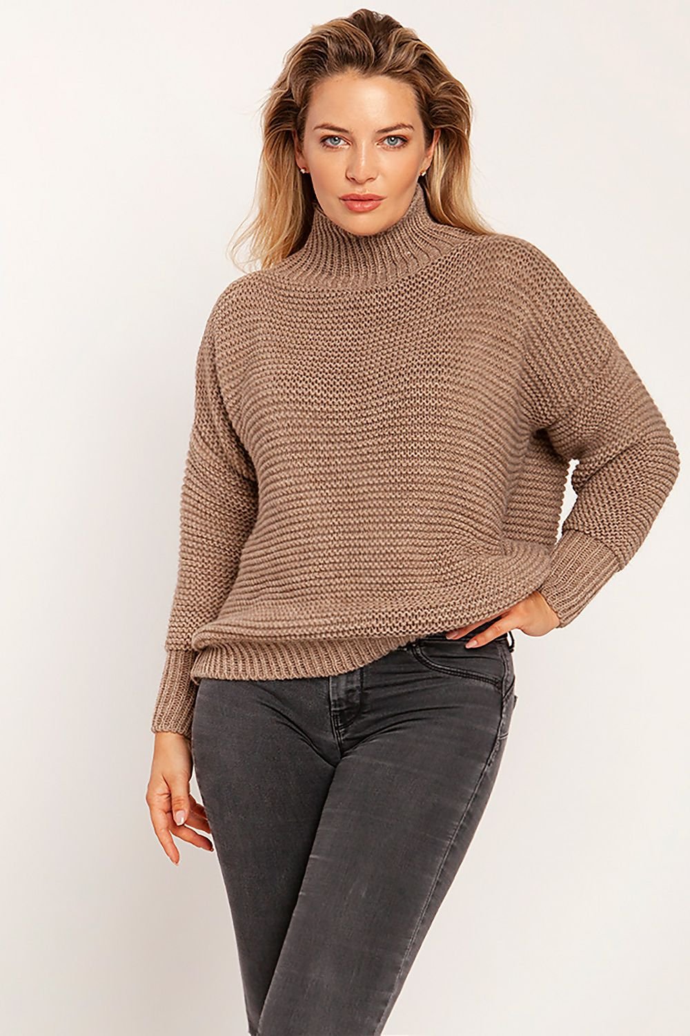Sweater model 158434 MKM