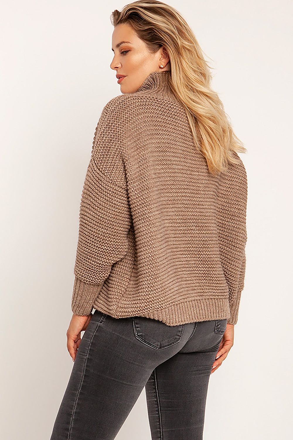 Sweater model 158434 MKM