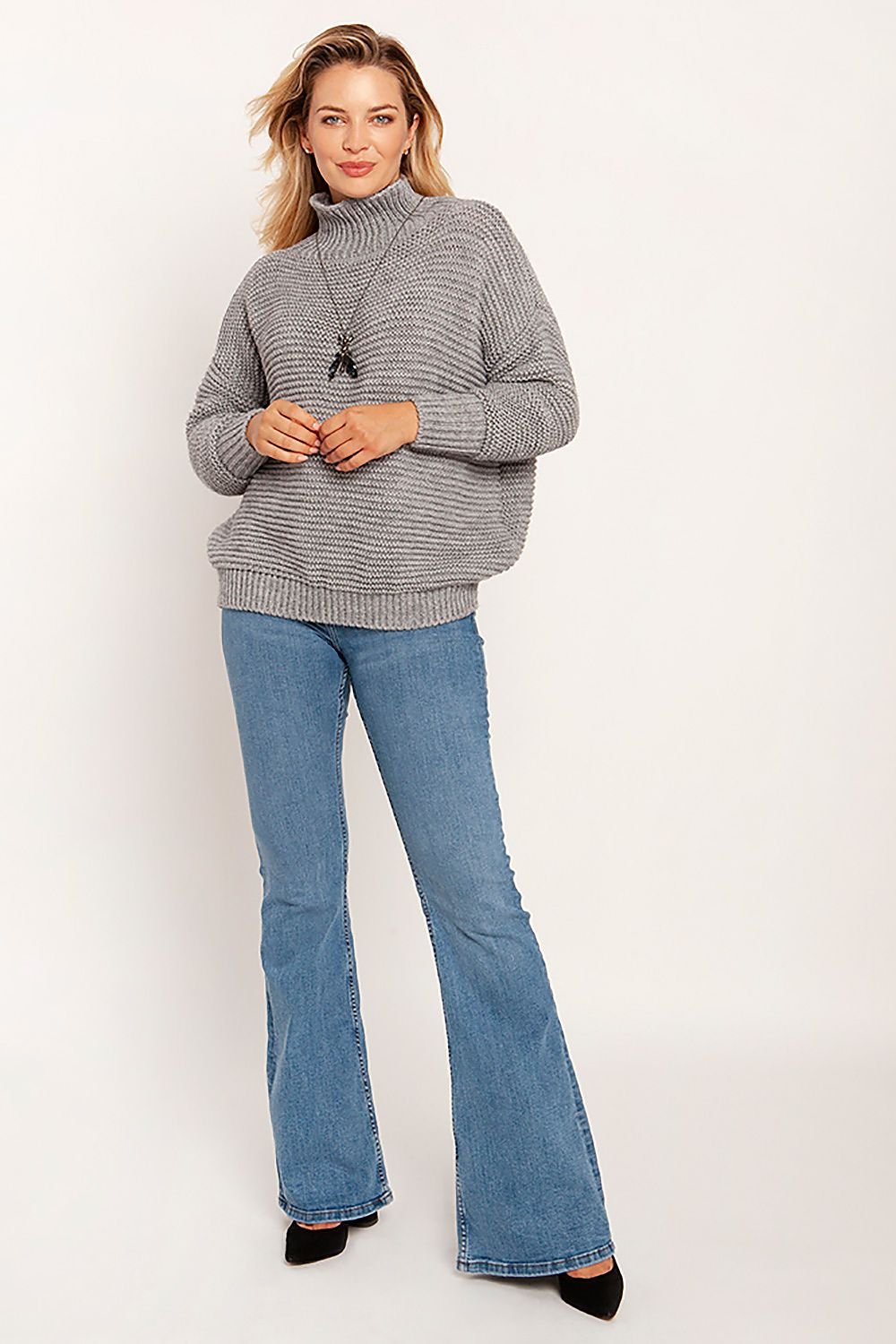Sweater model 158434 MKM
