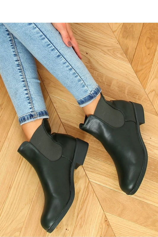 Jodhpur chaussures model 158558 Inello