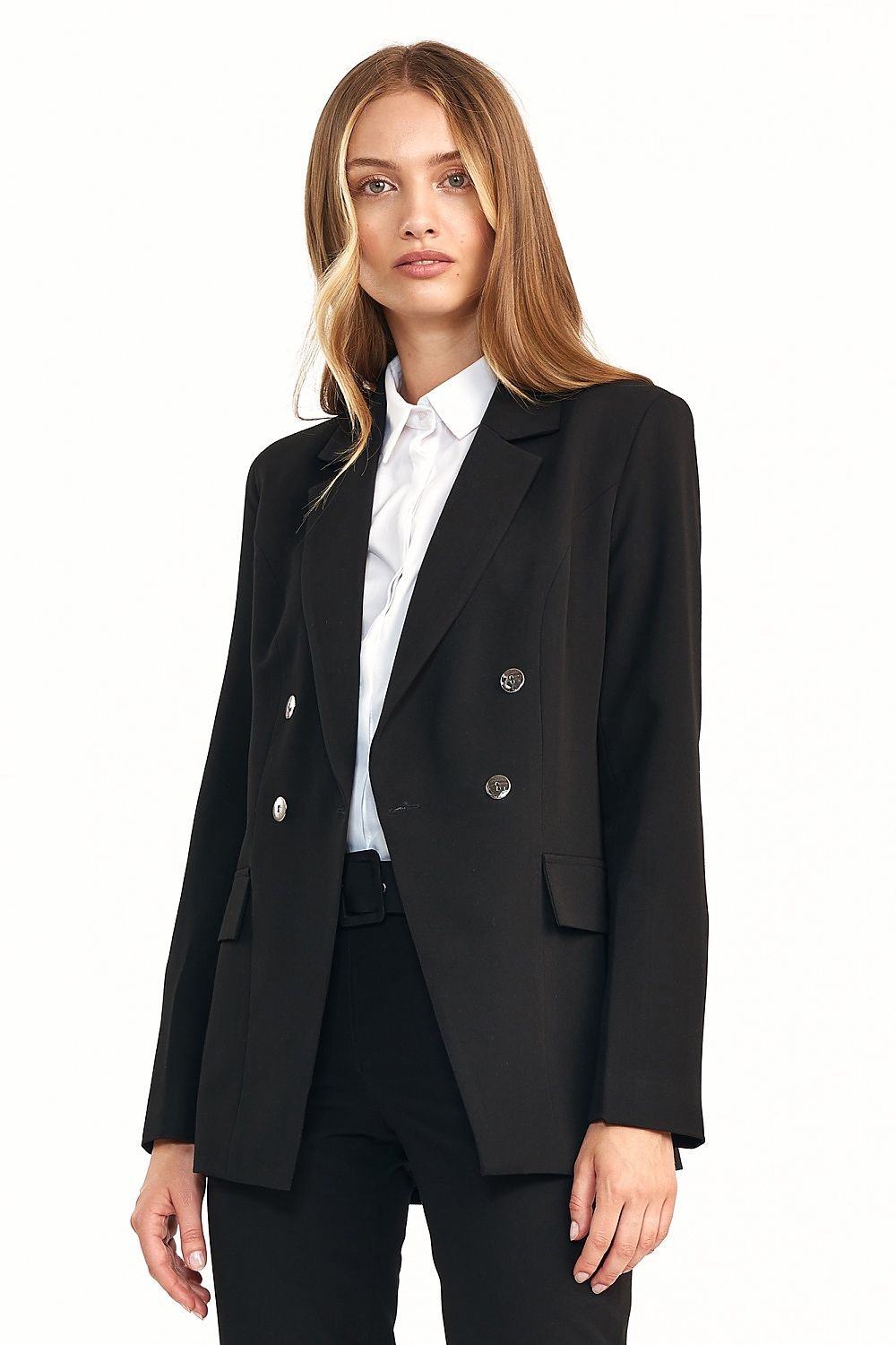 Women's blazer model 158669 Nife