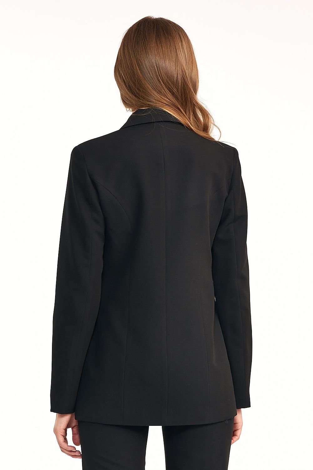 Women's blazer model 158669 Nife