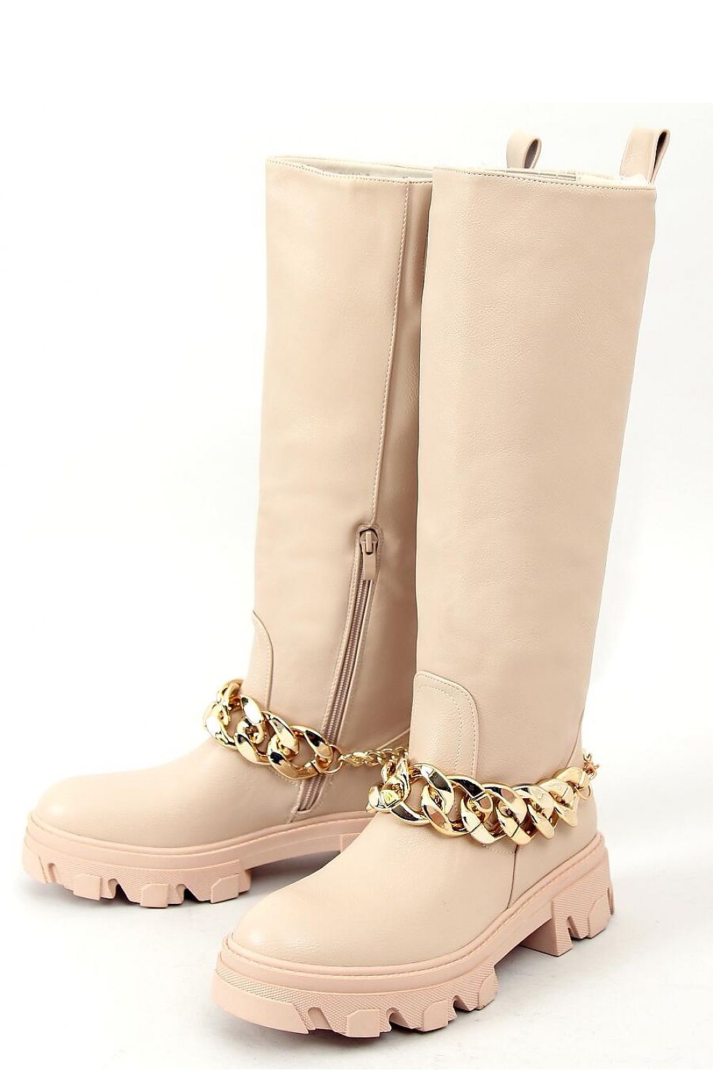 Bottes officier model 158831 Inello