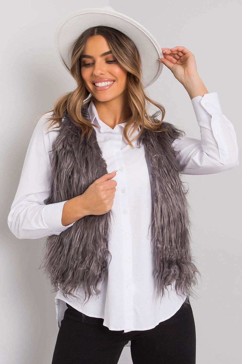 Vest model 159692 Och Bella