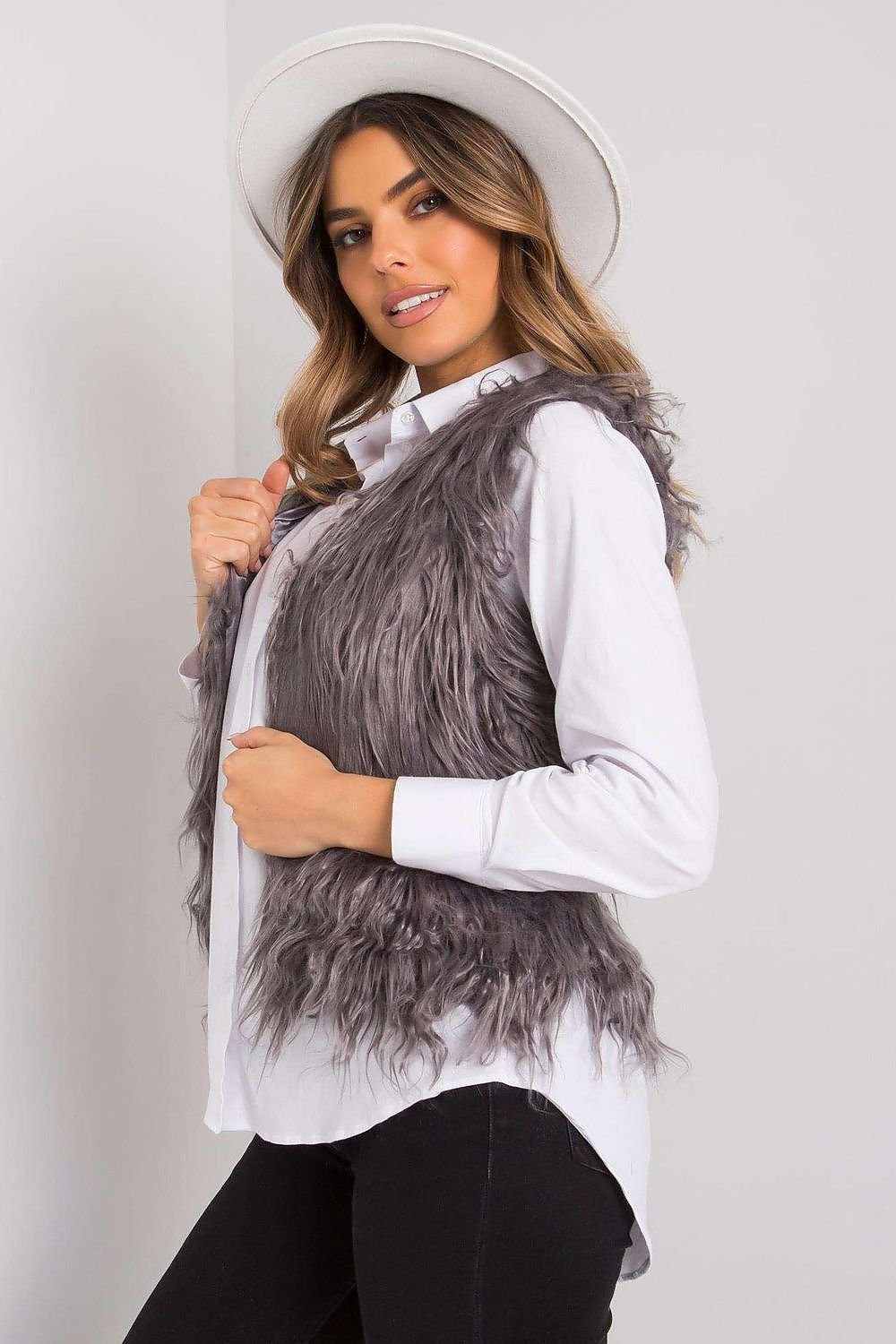 Vest model 159692 Och Bella