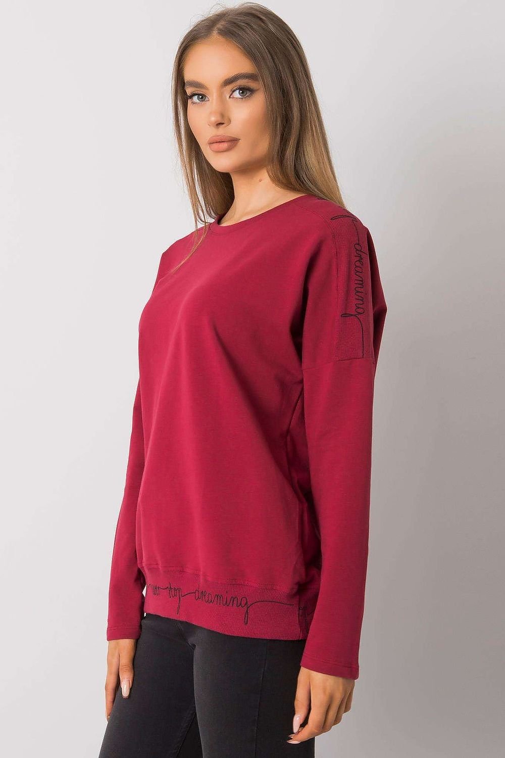 Blouse model 159893 Relevance