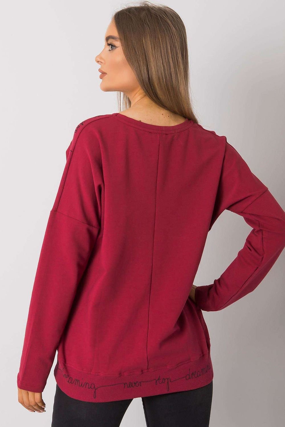 Blouse model 159893 Relevance