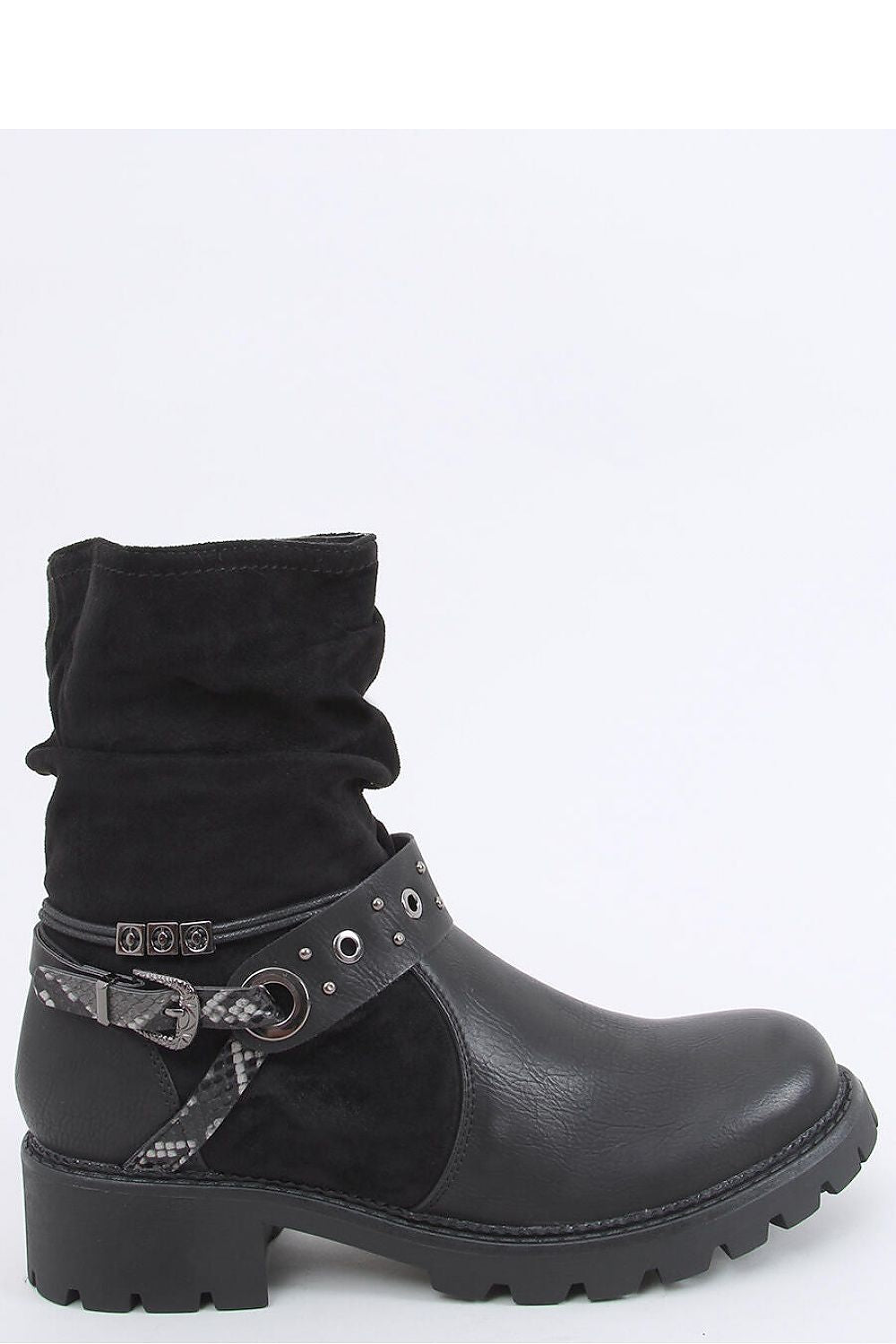 Bottes model 160285 Inello