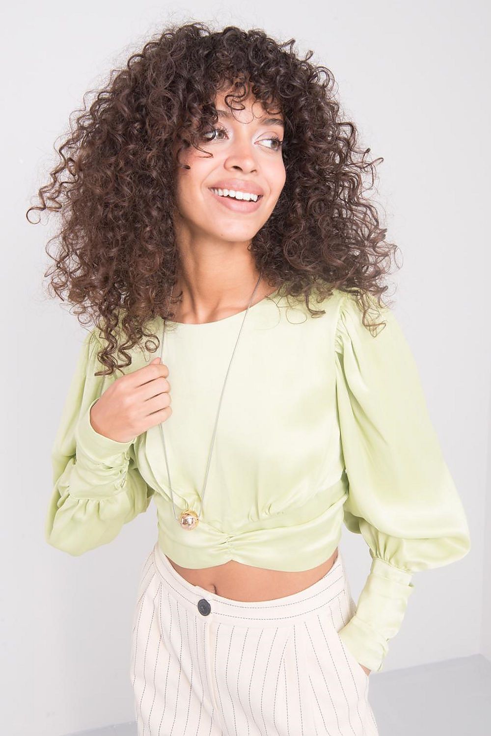 Chemisier model 160344 By Sally Fashion