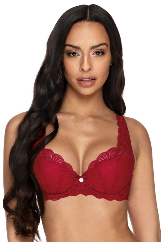 Soutien-gorge rembourré model 162474 Mat