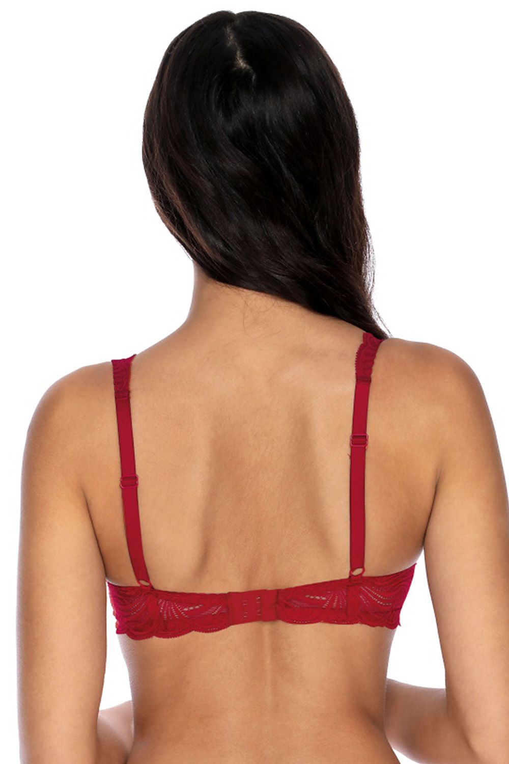 Soutien-gorge rembourré model 162474 Mat