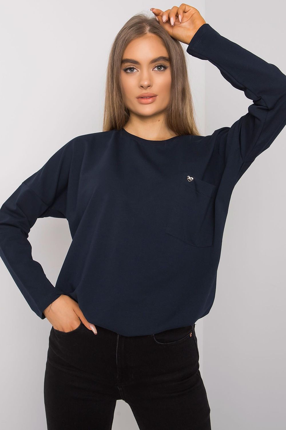 Blouse model 161456 BFG