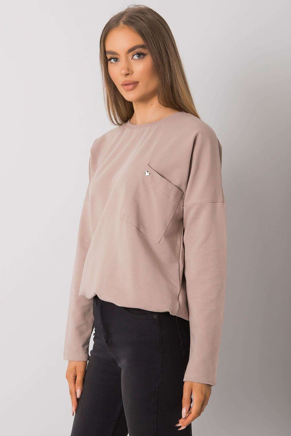 Blouse model 161456 BFG