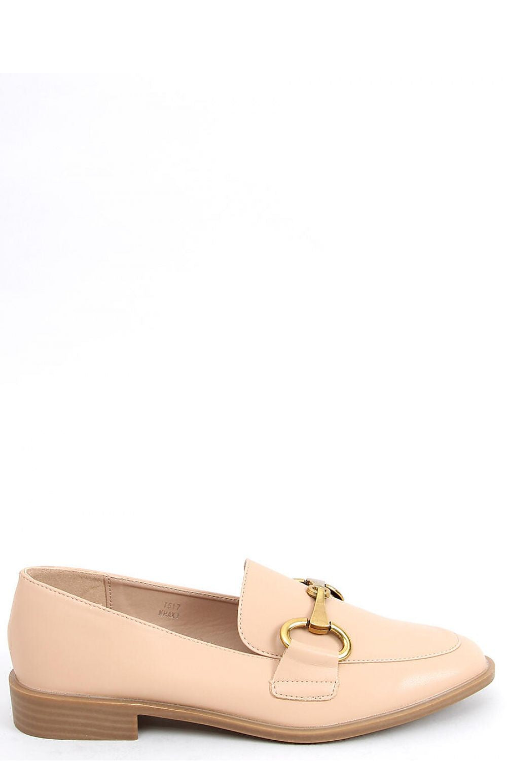 Moccasins model 162065 Inello