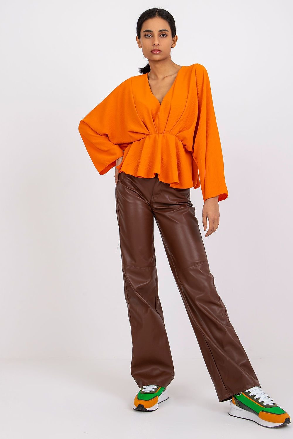 Chemisier model 162551 Italy Moda