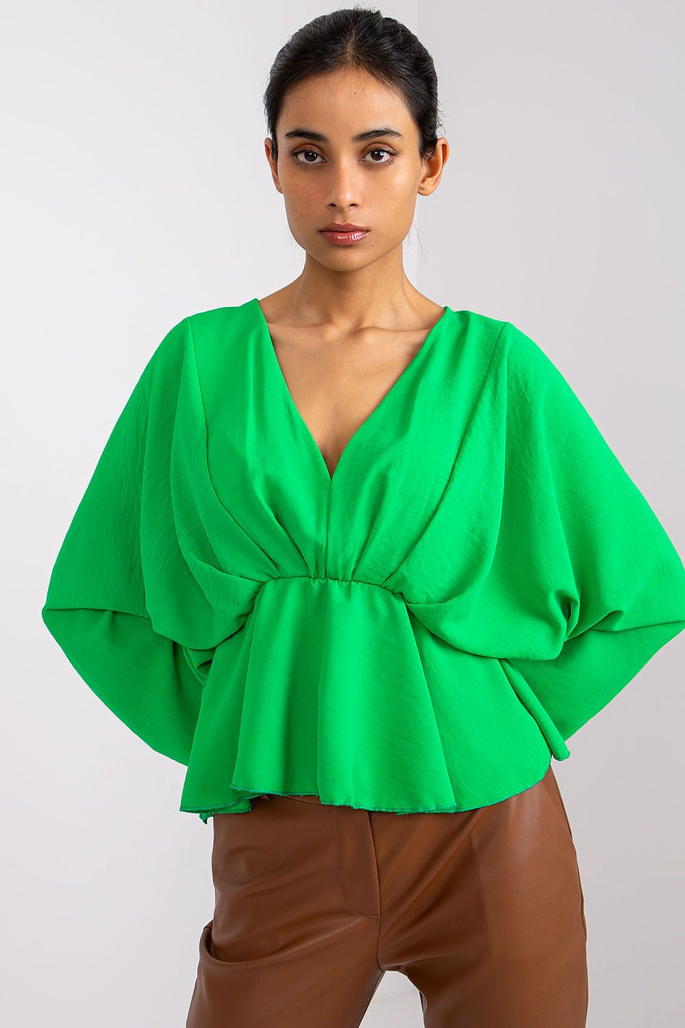 Chemisier model 162551 Italy Moda