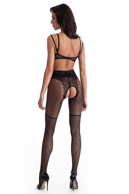 Tights model 162776 Love
