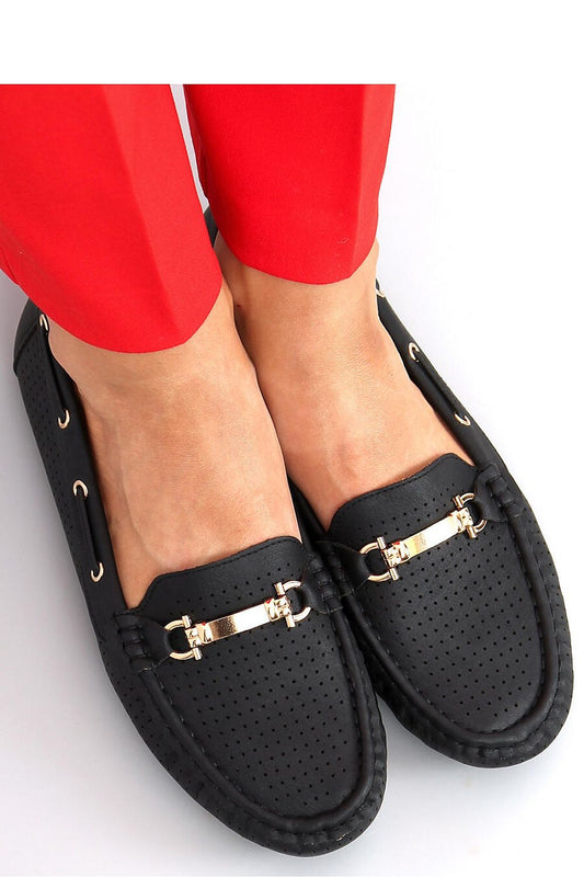 Moccasins model 162797 Inello