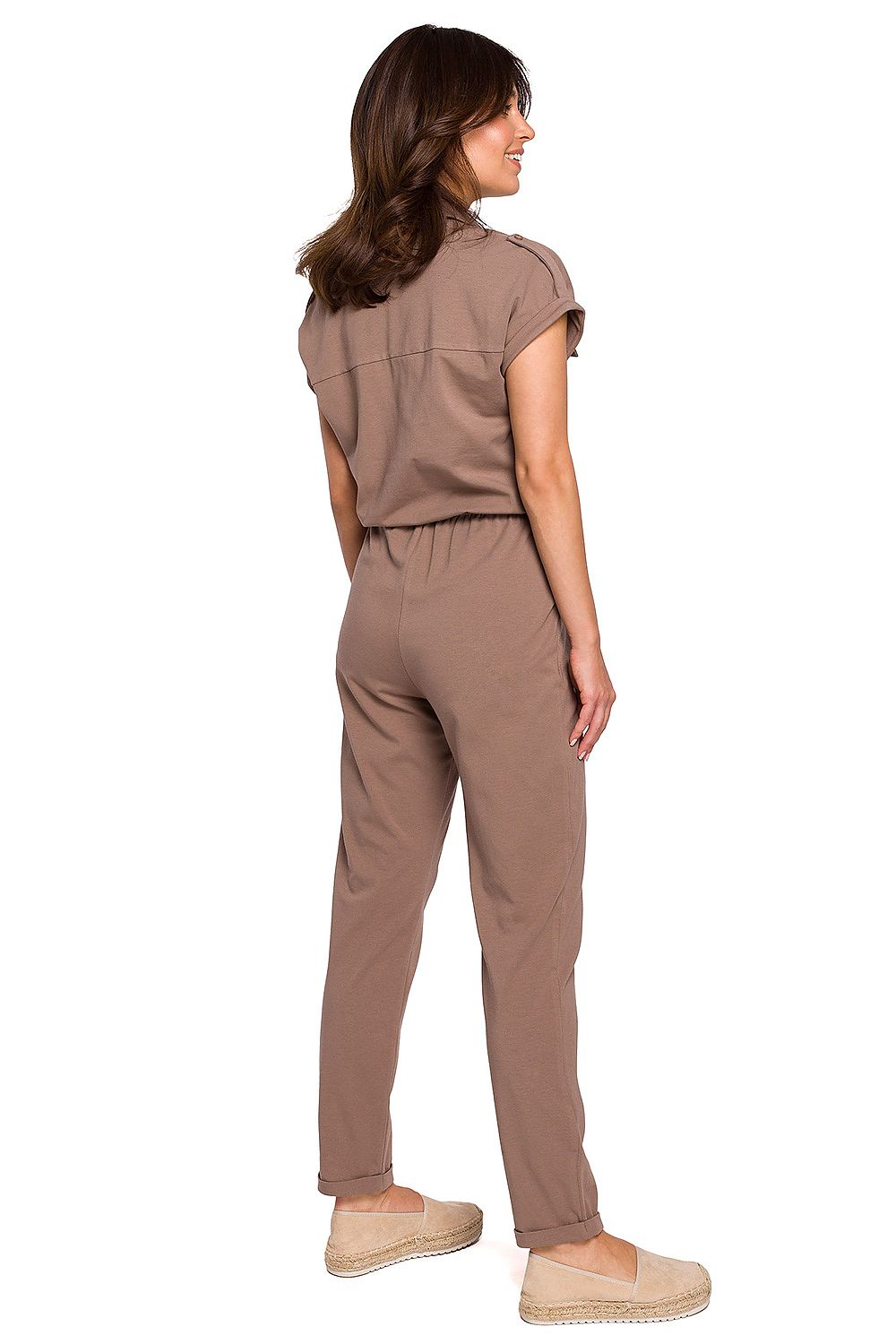 Jumpsuit model 163163 BeWear