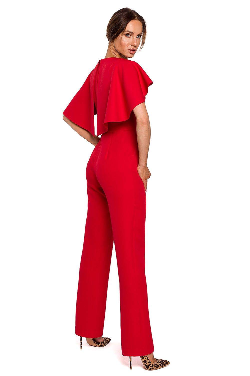 Jumpsuit model 163687 Moe