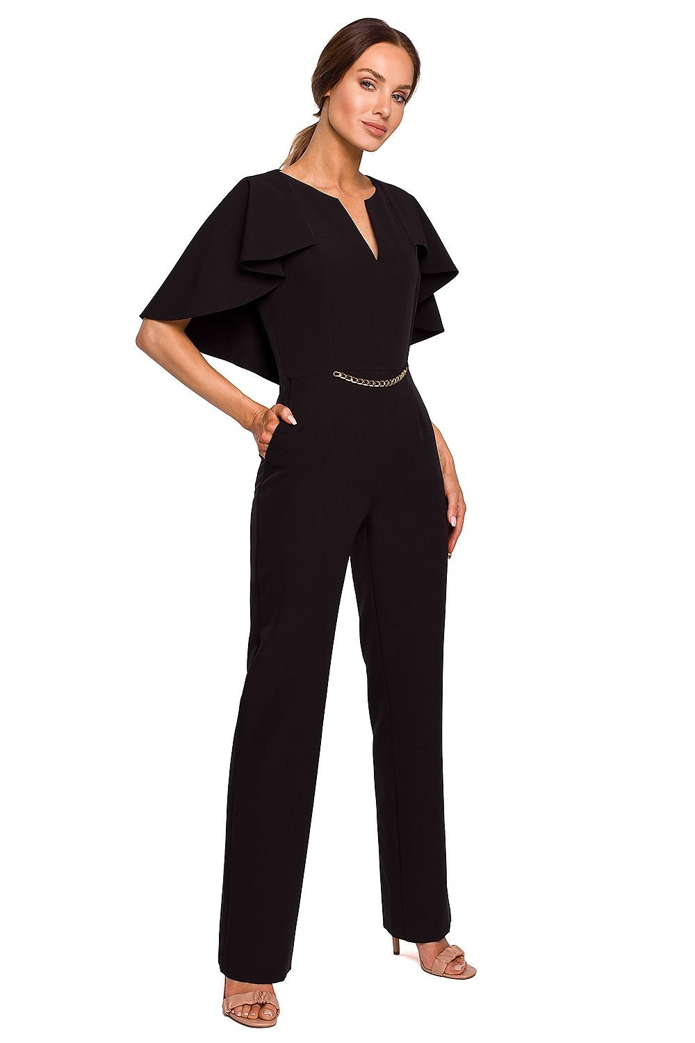 Jumpsuit model 163687 Moe