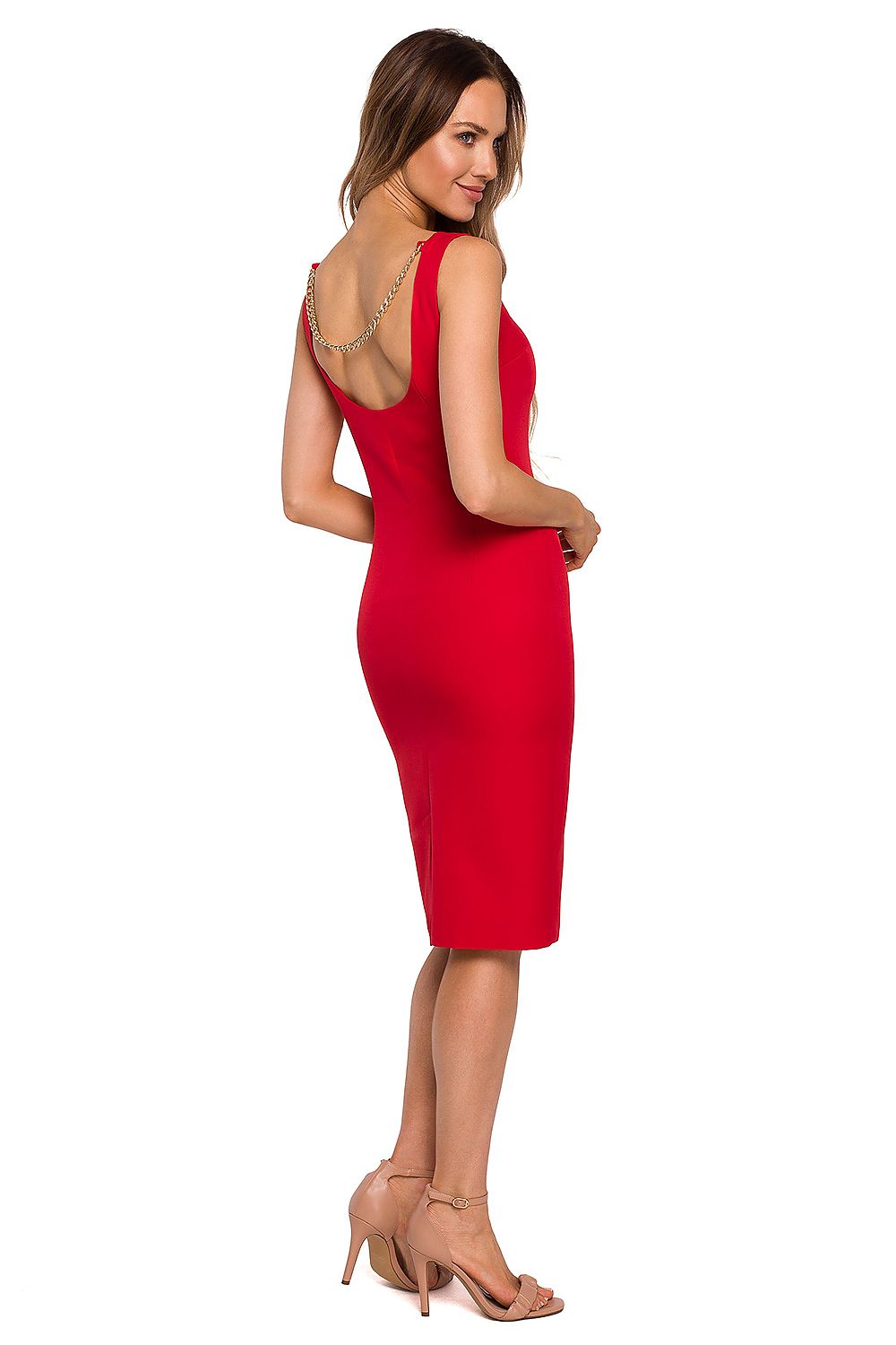 Robe de soirée model 163698 Moe