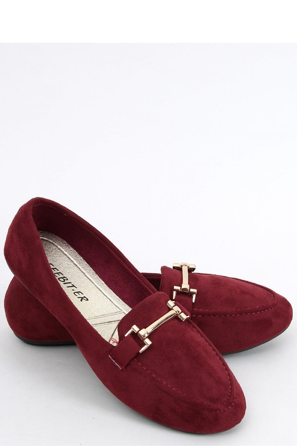 Moccasins model 163910 Inello