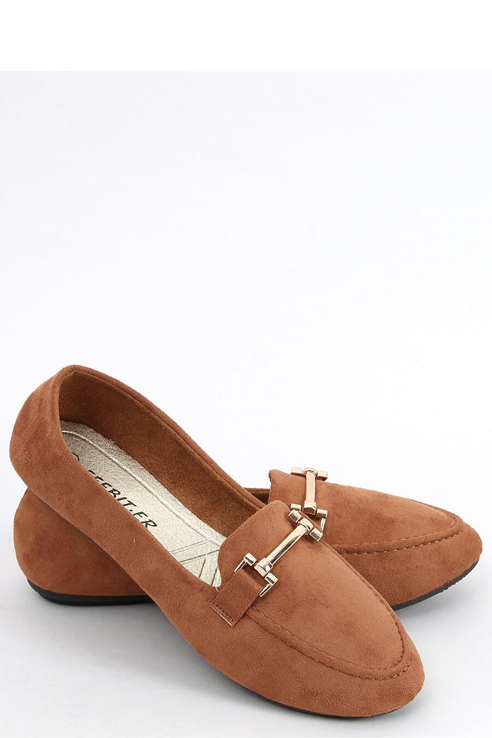 Moccasins model 163912 Inello
