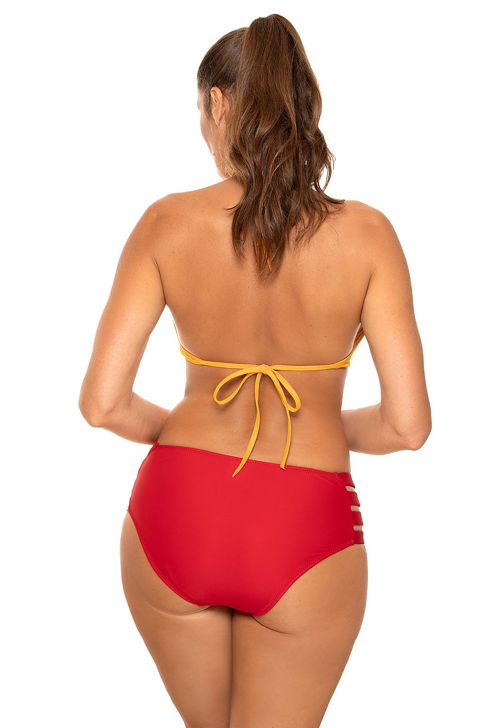Two-piece swimsuit model 163954 Marko