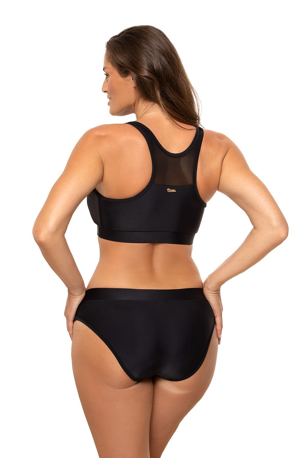 Two-piece swimsuit model 164113 Marko