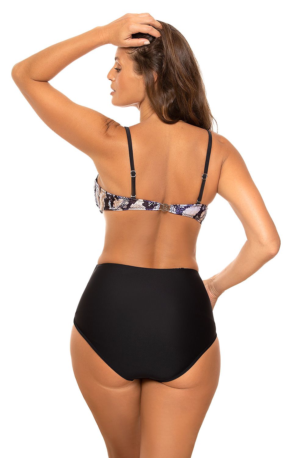 Two-piece swimsuit model 164126 Marko