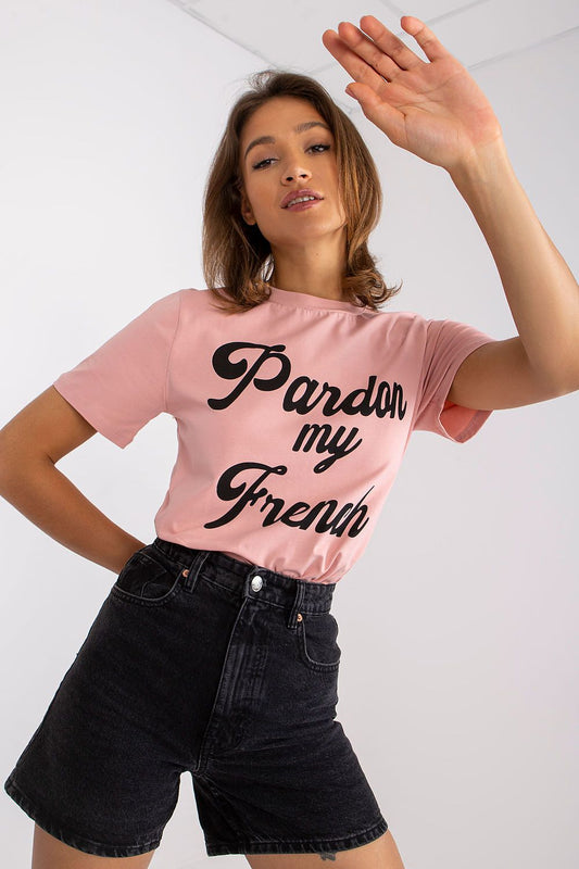 T-shirt model 164306 Fancy