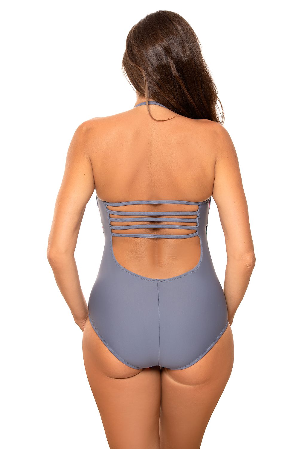 One-piece swimsuit model 164266 Marko