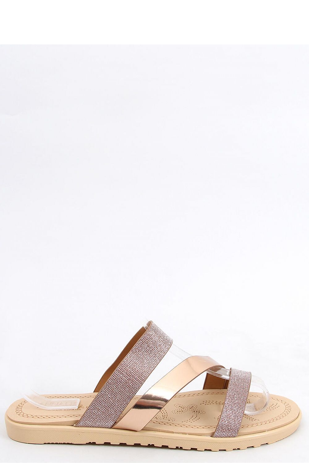 Clacquettes model 164485 Inello