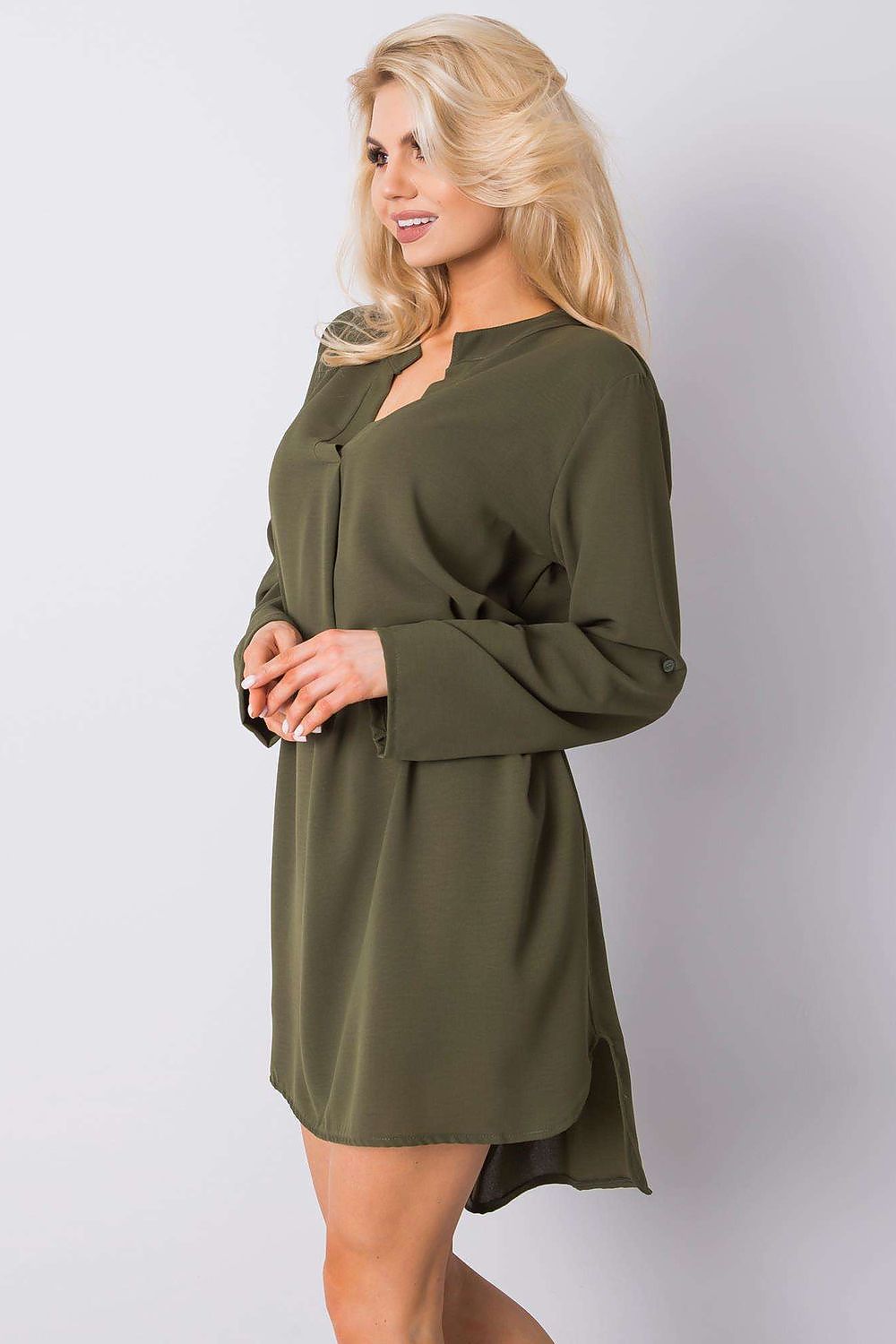 Day dress model 168560 Italy Moda