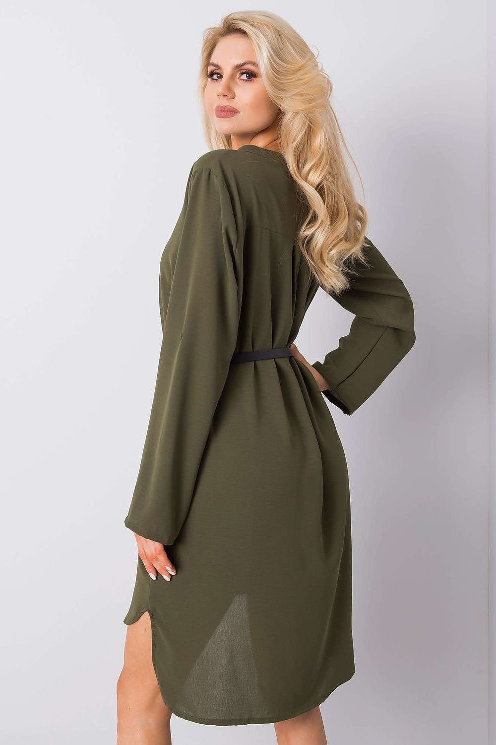 Day dress model 168560 Italy Moda