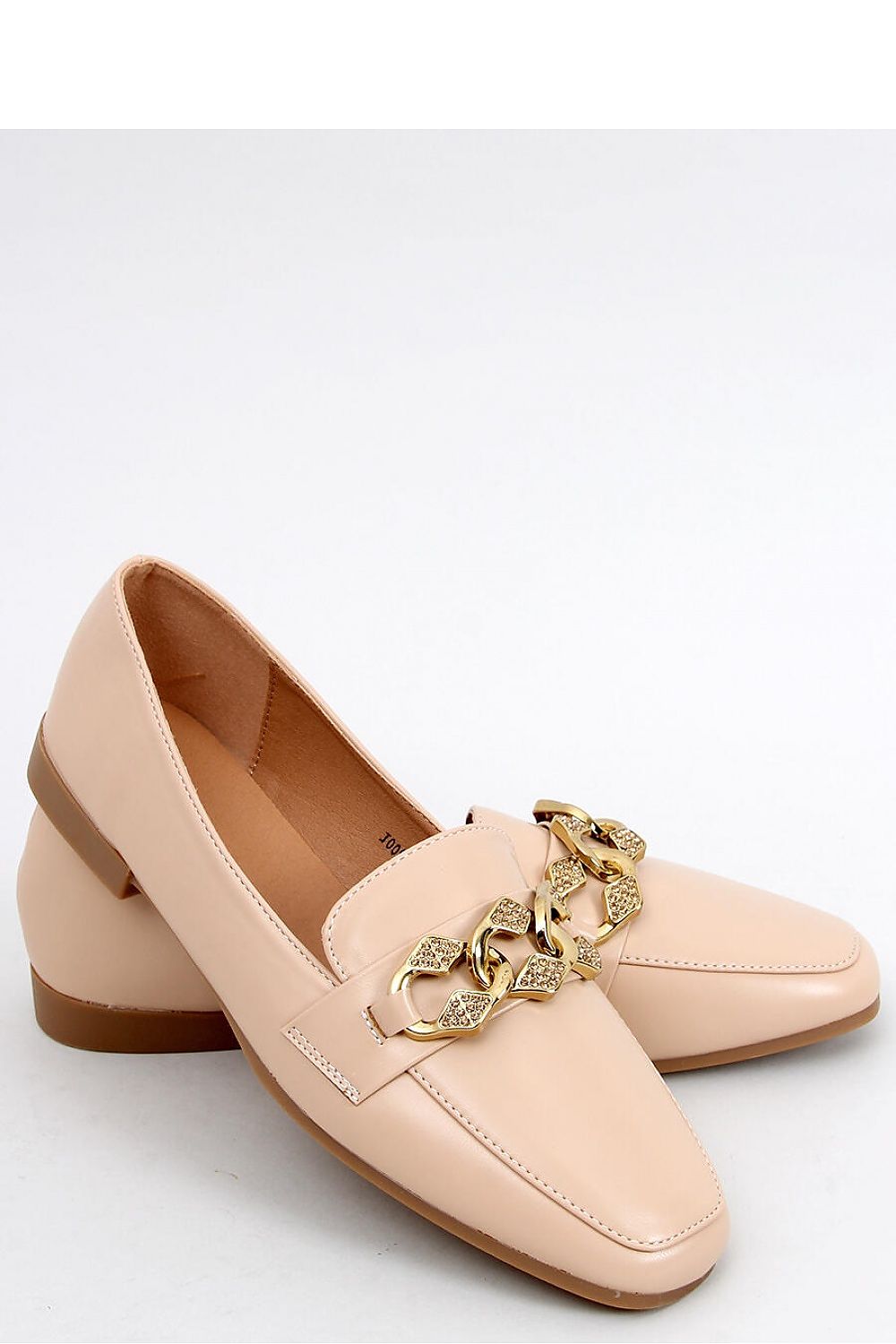 Moccasins model 164896 Inello