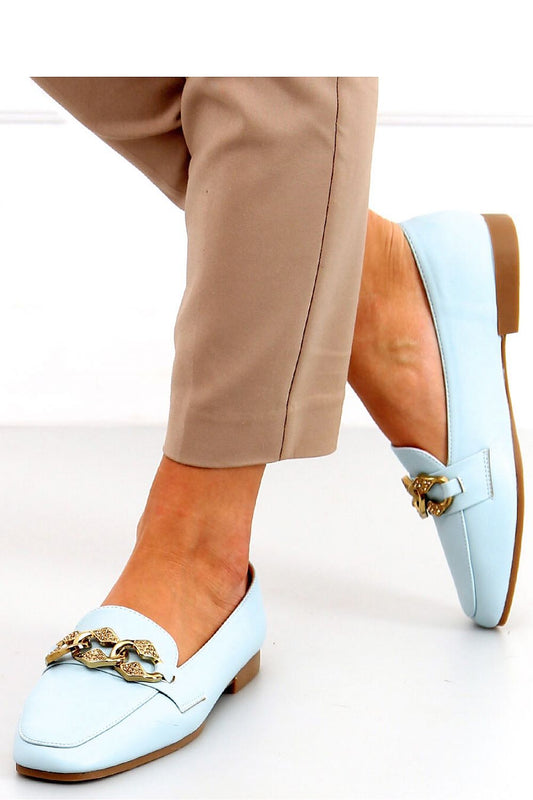 Moccasins model 164897 Inello