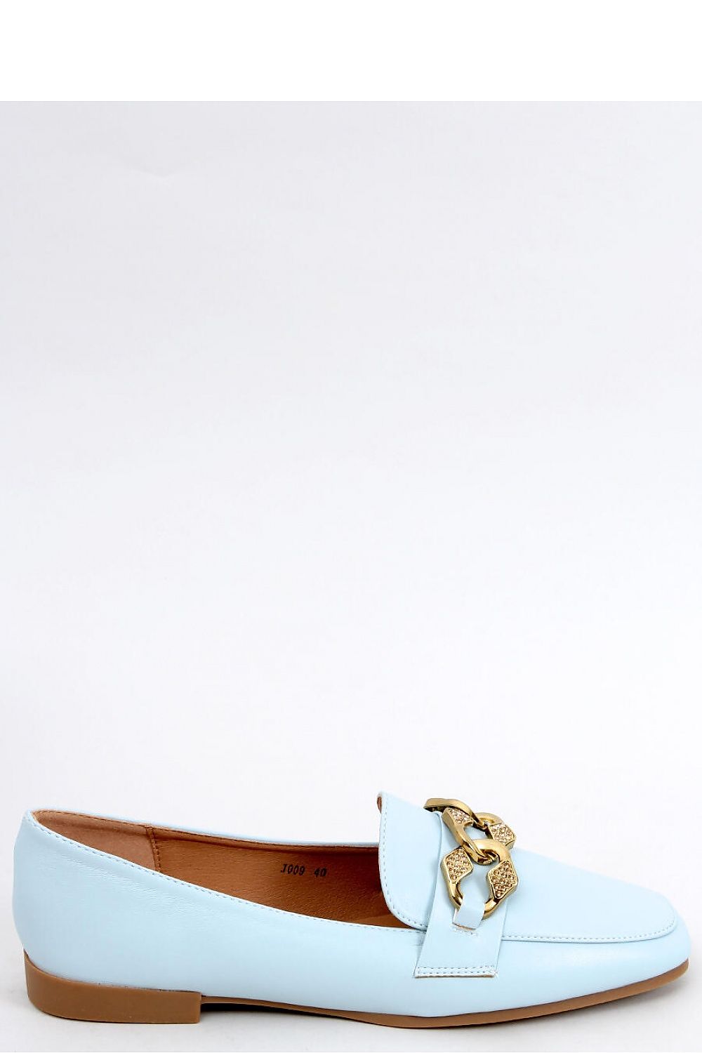 Moccasins model 164897 Inello