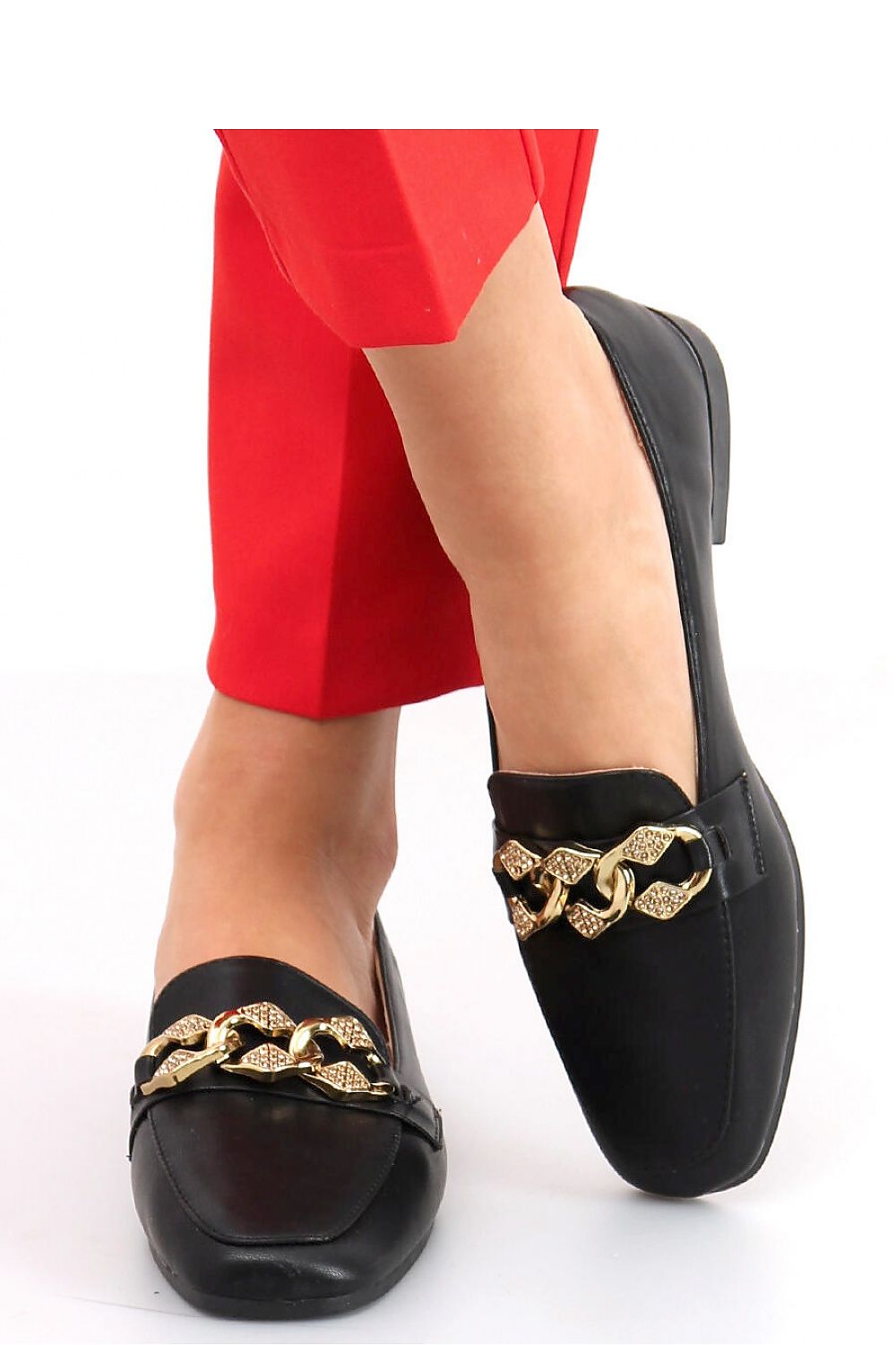 Moccasins model 164899 Inello